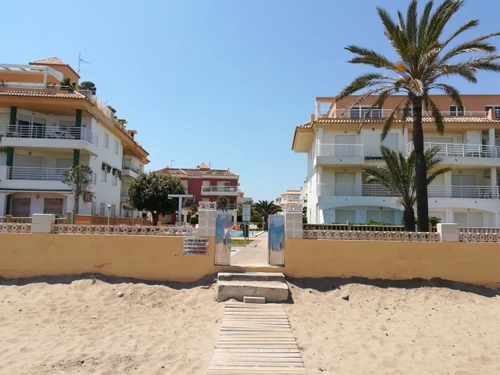 Ferienwohnung Denia, 2 Schlafzimmer, 4 Personen - photo_1011272320085