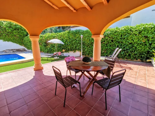 Villa Xàbia, 2 Schlafzimmer, 4 Personen - photo_1011272323756