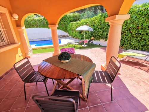 Villa Xàbia, 2 Schlafzimmer, 4 Personen - photo_1011272323756