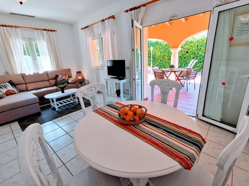 Villa Xàbia, 2 Schlafzimmer, 4 Personen - photo_1011272323756