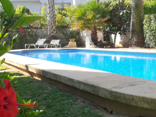 Villa Xàbia, 3 Schlafzimmer, 6 Personen - photo_1011272296114