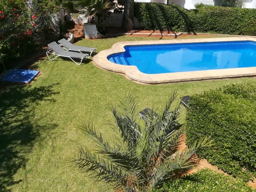 Villa Xàbia, 3 Schlafzimmer, 6 Personen - photo_1011272296114