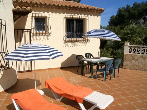 Villa Denia, 3 Schlafzimmer, 6 Personen - photo_1011329358849