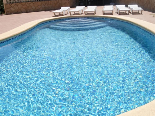 Villa Denia, 3 Schlafzimmer, 6 Personen - photo_1011329358849