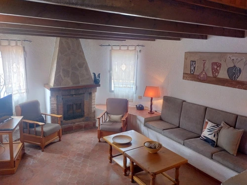 Villa Denia, 3 Schlafzimmer, 6 Personen - photo_1011329358849