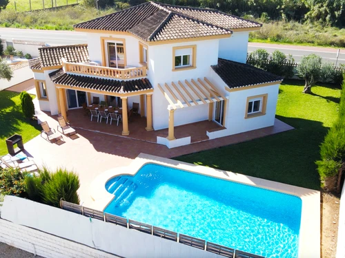 Villa Denia, 4 bedrooms, 8 persons - photo_1011272319947