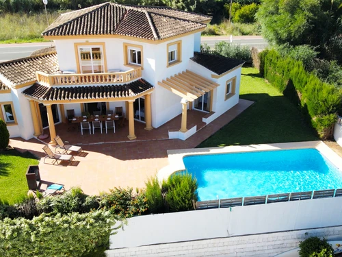 Villa Denia, 4 Schlafzimmer, 8 Personen - photo_1011272319947