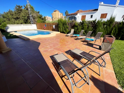 Villa Denia, 4 Schlafzimmer, 8 Personen - photo_1011272319947