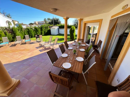 Villa Denia, 4 Schlafzimmer, 8 Personen - photo_1011272319947