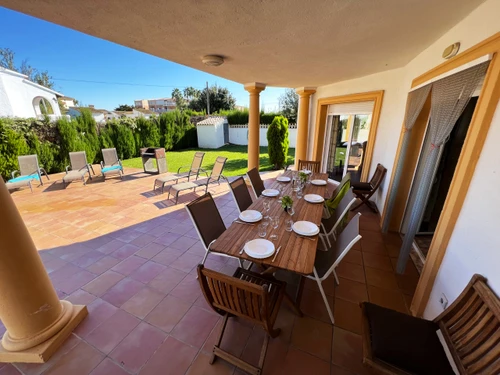 Villa Denia, 4 Schlafzimmer, 8 Personen - photo_1011272319947