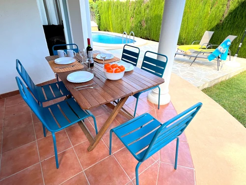 Villa Denia, 3 Schlafzimmer, 6 Personen - photo_1011272320367