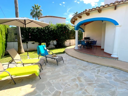 Villa Denia, 3 Schlafzimmer, 6 Personen - photo_1011272320367