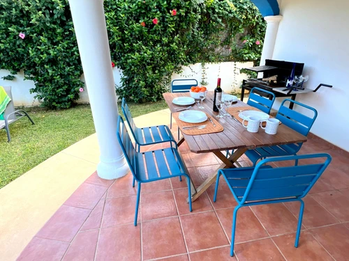 Villa Denia, 3 Schlafzimmer, 6 Personen - photo_1011272320367