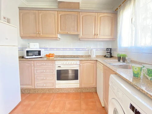 Villa Denia, 3 Schlafzimmer, 6 Personen - photo_1011272320367