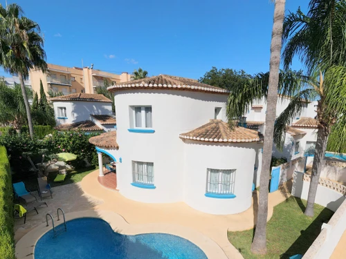 Villa Denia, 3 dormitorios, 6 personas - photo_1011272323897