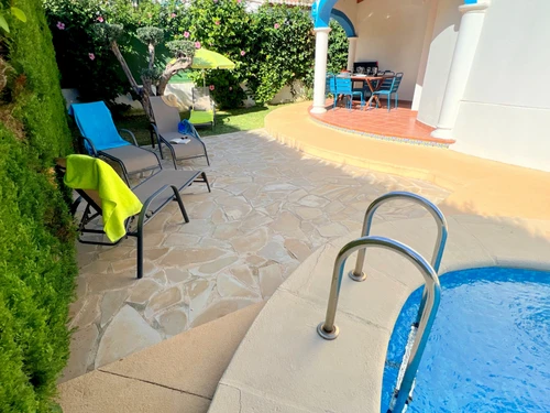 Villa Denia, 3 dormitorios, 6 personas - photo_1011272323897