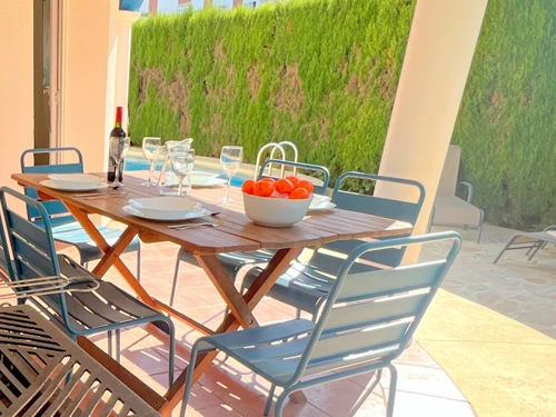 Villa Denia, 3 dormitorios, 6 personas - photo_1011272323897