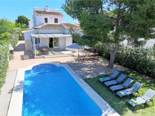 Villa Denia, 6 Schlafzimmer, 12 Personen - photo_1011329351944