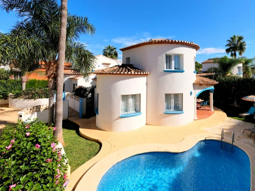 Villa Denia, 4 pièces, 6 personnes - photo_1011272317832