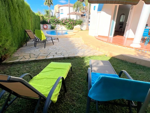 Villa Denia, 3 Schlafzimmer, 6 Personen - photo_1011272317832