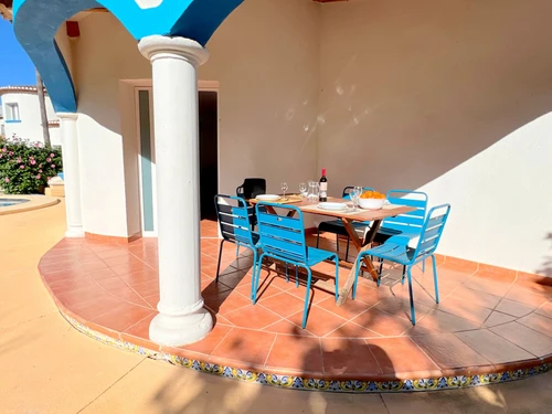 Villa Denia, 3 Schlafzimmer, 6 Personen - photo_1011272317832