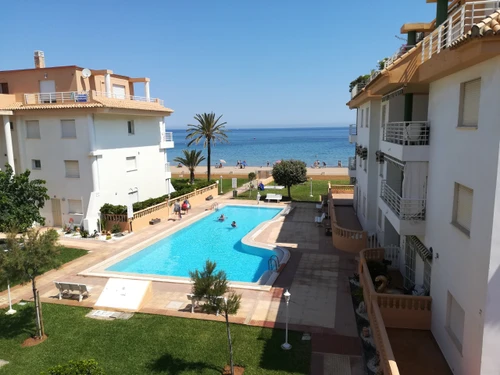 Ferienwohnung Denia, 1 Schlafzimmer, 3 Personen - photo_1011272315802