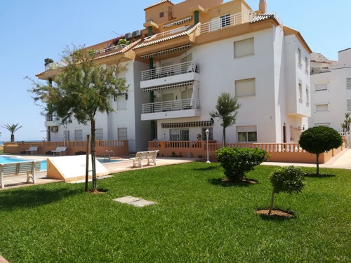 Ferienwohnung Denia, 1 Schlafzimmer, 3 Personen - photo_1011272315802