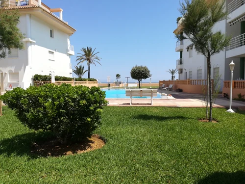 Ferienwohnung Denia, 1 Schlafzimmer, 3 Personen - photo_1011272315802