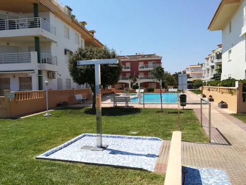 Ferienwohnung Denia, 1 Schlafzimmer, 3 Personen - photo_1011272315802