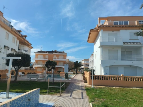 Ferienwohnung Denia, 1 Schlafzimmer, 3 Personen - photo_1011272315802