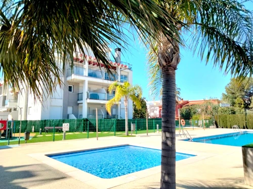 Ferienwohnung Denia, 2 Schlafzimmer, 4 Personen - photo_1011272325420