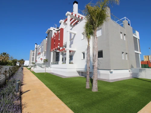 Ferienwohnung Denia, 2 Schlafzimmer, 4 Personen - photo_1011272325420