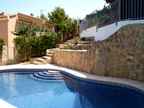 Villa Xàbia, 7 pièces, 12 personnes - photo_1011272316895