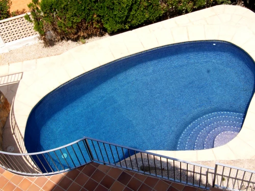 Villa Xàbia, 7 pièces, 12 personnes - photo_1011272316895