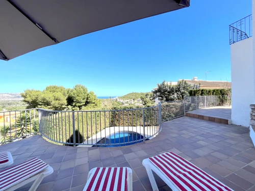 Villa Xàbia, 7 pièces, 12 personnes - photo_1011272316895