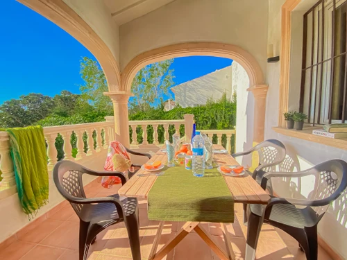 Villa Xàbia, 2 Schlafzimmer, 4 Personen - photo_1011272291642