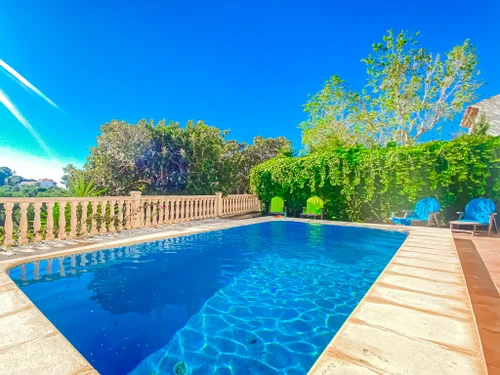 Villa Xàbia, 2 Schlafzimmer, 4 Personen - photo_1011272291642