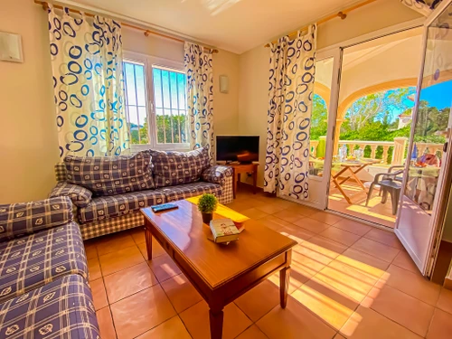 Villa Xàbia, 2 Schlafzimmer, 4 Personen - photo_1011272291642