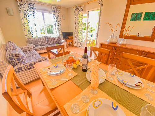 Villa Xàbia, 2 Schlafzimmer, 4 Personen - photo_1011272291642