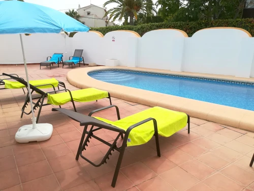 Villa Xàbia, 4 Schlafzimmer, 8 Personen - photo_1011272317696