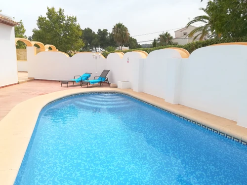 Villa Xàbia, 4 Schlafzimmer, 8 Personen - photo_1011272317696