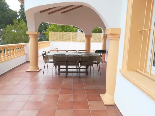 Villa Xàbia, 4 Schlafzimmer, 8 Personen - photo_1011272317696