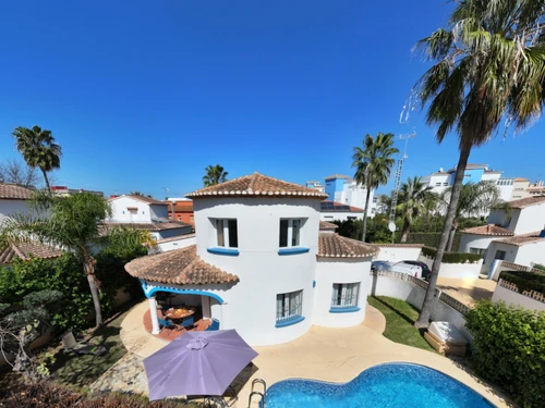 Villa Denia, 3 Schlafzimmer, 6 Personen - photo_1011272319246