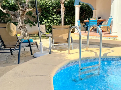 Villa Denia, 3 Schlafzimmer, 6 Personen - photo_1011272319246