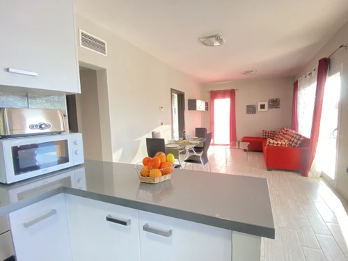 Villa Beniarbeig, 2 Schlafzimmer, 4 Personen - photo_1011694106972