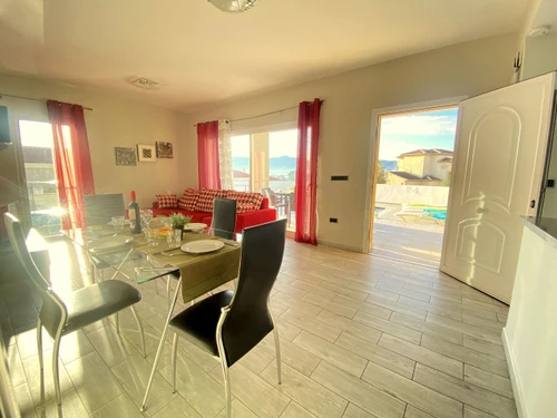 Villa Beniarbeig, 2 Schlafzimmer, 4 Personen - photo_1011694106972