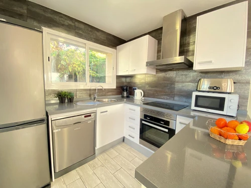 Villa Beniarbeig, 2 Schlafzimmer, 4 Personen - photo_1011694106972