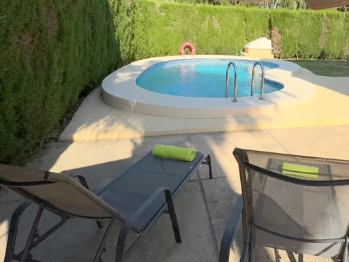 Villa Denia, 3 Schlafzimmer, 6 Personen - photo_1011272329157