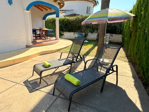 Villa Denia, 3 Schlafzimmer, 6 Personen - photo_1011272329157