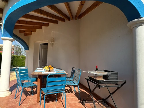 Villa Denia, 3 Schlafzimmer, 6 Personen - photo_1011272329157